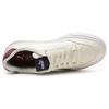 Puma Court Classic Vulc Comfortable Casual Lightweight Low-Top Skate Shoes Unisex Sneakers White Blue Red 396353-01