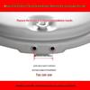 Universal Aluminum Alloy Handle for Classic Pressure Cookers – Includes Newcomer Discount and Free Shipping