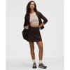 Lululemon Hold Tight Long Sleeve Shirt Nutmeg