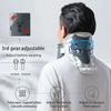 Neck Traction Device Medical Neck Stretcher Posture Corrector Inflatable Cervical Collar Relieve Neck and Shoulder Pain