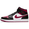 Air 1 Mid 'Noble Red' Men's 554724-066