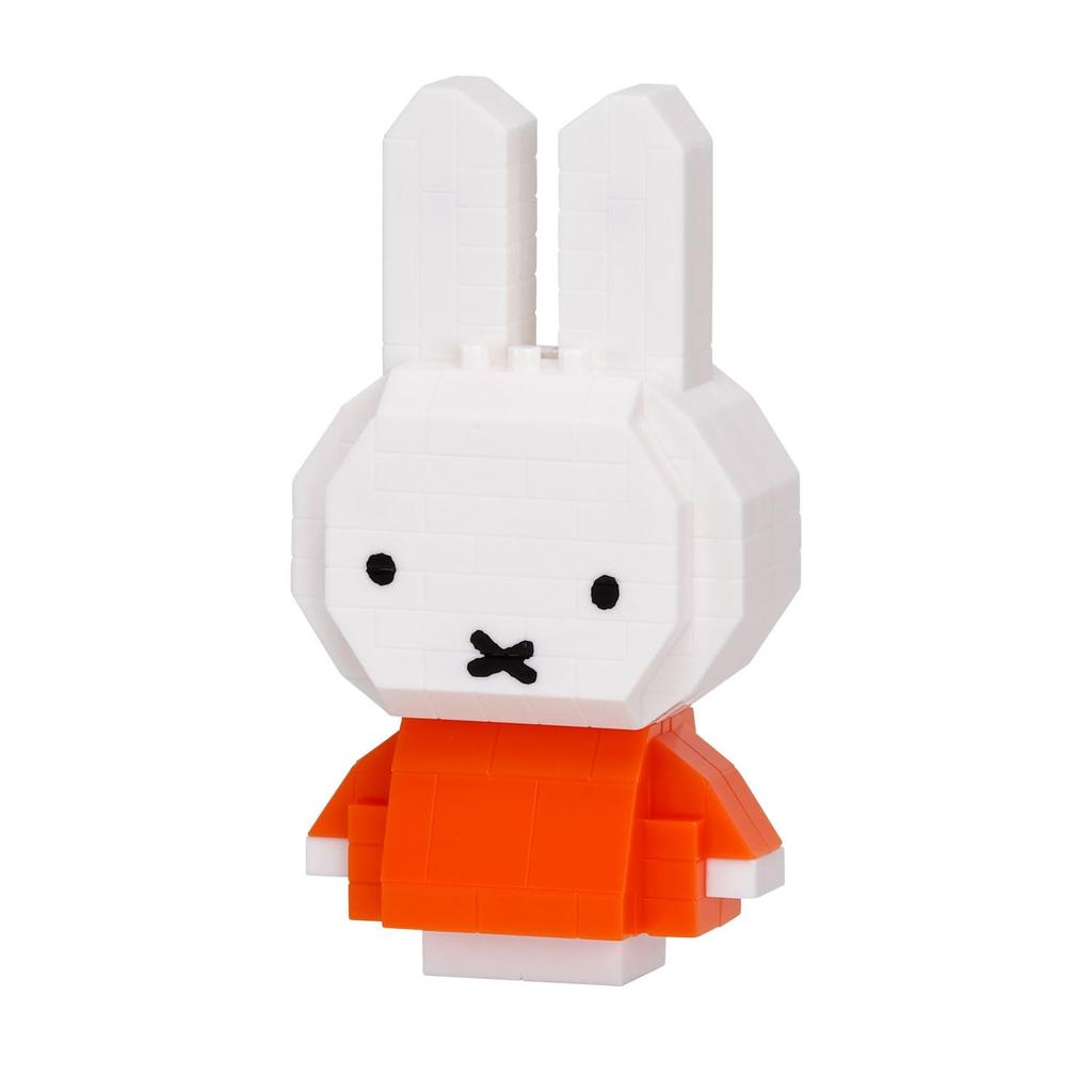Kawada Miffy X 5 X Cm Ages 15 and Up Interior Decor Hobby N-fig (Red) NFG-29 2.4 14.6 NFG-29