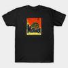 Üst giysisi – T-shirtler