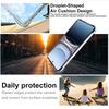 For iQOO 15 5G China Phone Case IMAK Shock-resistant Soft Case