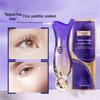 Peptide Caviar Anti Wrinkle Eye Cream: Reduces Wrinkles, Crow's Feet, and Dark Circles; Lifts and Firms.