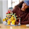 LEGO Super Mario Builder – Mighty Bowser (71411)
