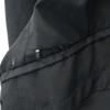LOUIS VUITTON Made in France trench coat 40 charcoal Women Used