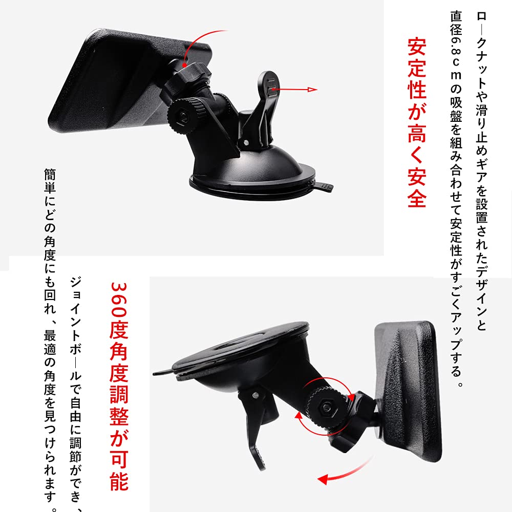 LIKENNY Car Rearview Baby Auxiliary Insight Suction Cup Adjustable Baby Child Seat Shatterproof Directional Easy Installation Mirror, Mirror, Mirror,