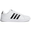 Adidas Cloudfoam Advantage 'White Black' AW4294