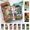 D-DOFUS Phone Case For Samsung Note 8 9 10 20 Pro Plus Lite M 10 11 20 30 21 31 51 A 21 22 42 02 03