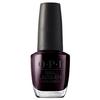 Vernis À Ongle - OPI - Nail Lacquer Black Cherry Chutney - Tenue 7 Jours - 15ml