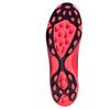 adidas Zapatos de Fútbol de Moda Antideslizantes Unisex Rojo IF1329