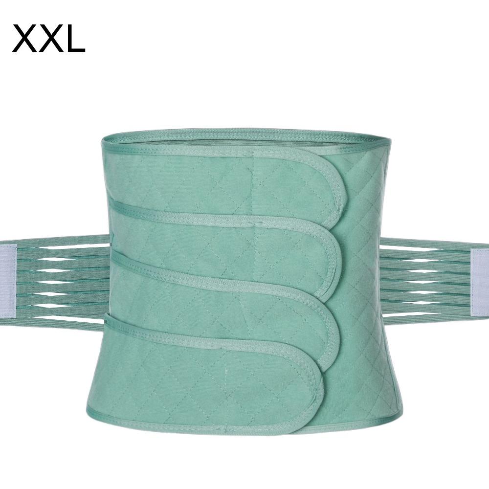 Breathable Abdomen Support Belt High Elastic Pregnancy Waist Band  Cesarean Section