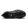 Mizuno Halo Mix TL Fashion Shock Absorption Support Lightweight Breathable Low-Top Running Shoes Unisex Sneaker Black D1GH251201