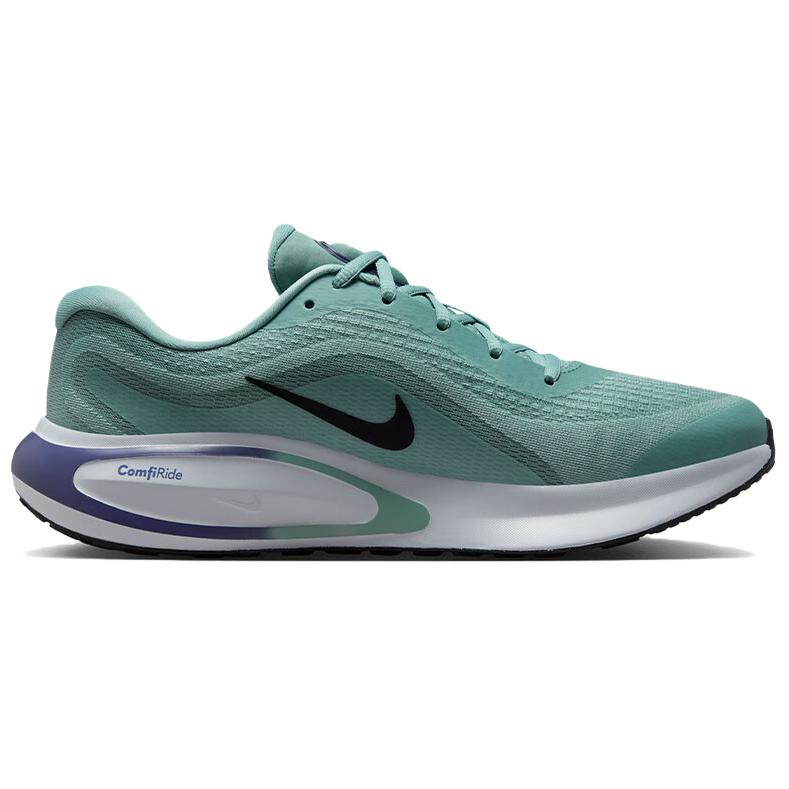 Nike Journey Run Cannon Sanded Purple Herren Sneaker Teal Pure-Platinum Schwarz FN0228-010
