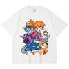Üst giysisi – T-shirtler