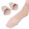 Foot Care Dance Protector Insoles Ballet Dance Shoes Covers Pointe for Running Mountaineering