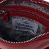 Vivienne Westwood Vivienne Westwood Square Logo Crossbody Bag 51160005 L001l H406