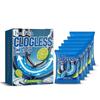 Jue Fish Pipe Unclogging Powder - Bathroom Pipe Cleaning, Dissolving, Unclogging, Drainage Pipe Anti-Clogging Powder