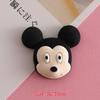 Mickey Series DIY Resin Accessories: Cream Glue, Phone Case, Hair Clips, Pendant, Fridge Magnet, Car Decor Stickers