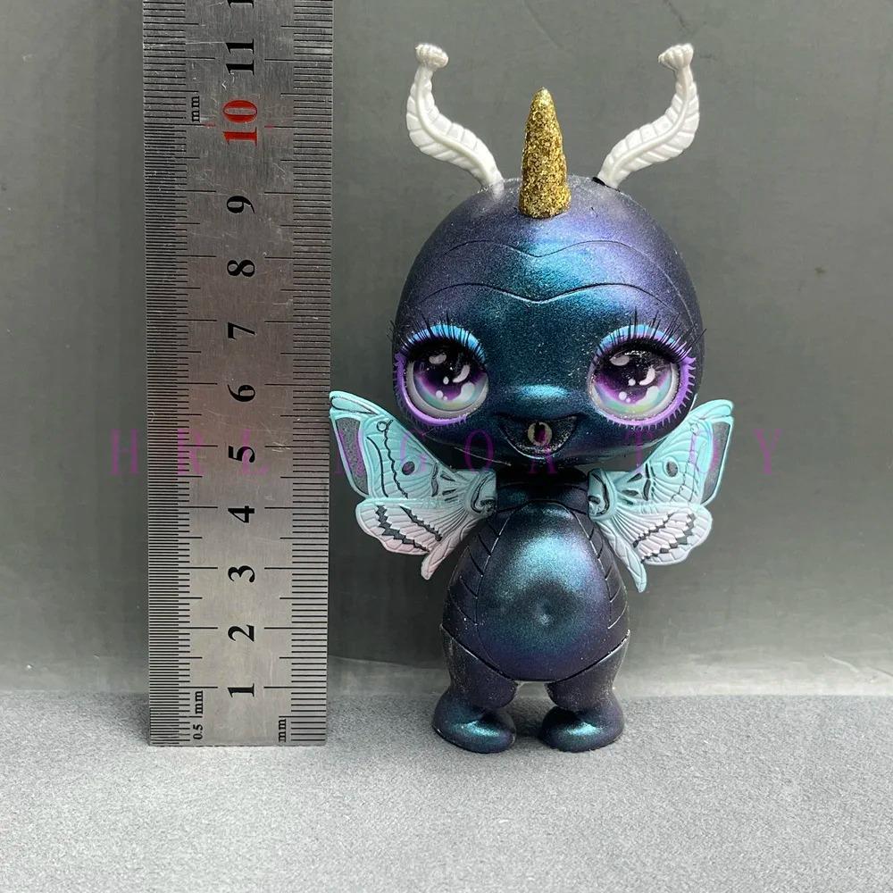 

Оригінальна лялька-вихованець Can Slime Unicorn з різними стилями на вибір, Святкові подарункові іграшки для хлопчиків та дівчаток