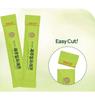 Jeju Matcha Lemon Sticks 20 Pack – Refreshing Daily Green Tea Mix