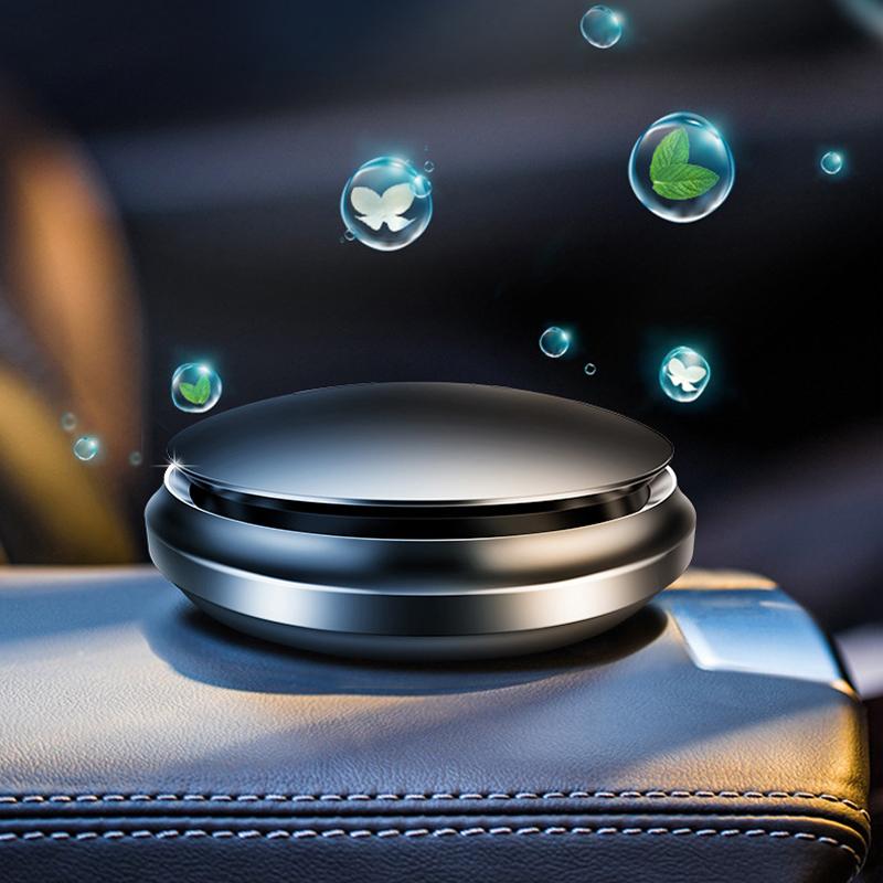 

Освежитель воздуха из алюминиевого сплава, универсальный ароматизатор НЛО, диффузор аромата, автомобильный парфюм, орнамент, неопознанный летающий объект