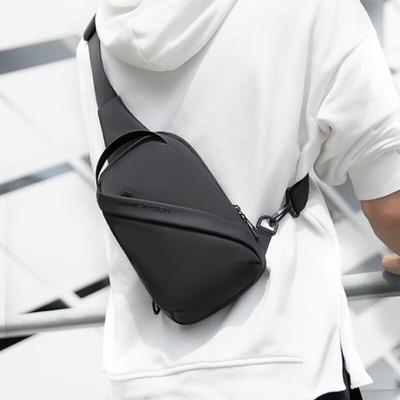 Bolso cruzado multifuncional para hombre Mark Ryden MR8518