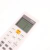 Universele AC A/C Afstandsbediening Voor Panasonic Airconditioner A75C00410 A75C00470 A75C02570 A75C00350 A75C03670 A75C04239