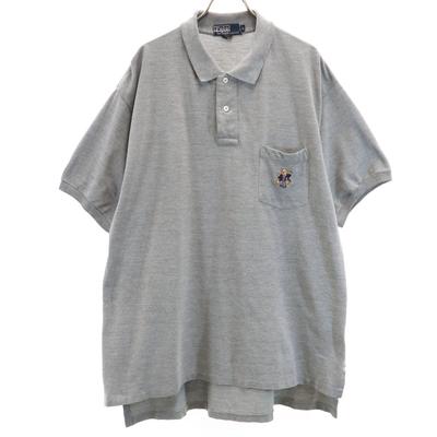 Magliette e canotte – Polo