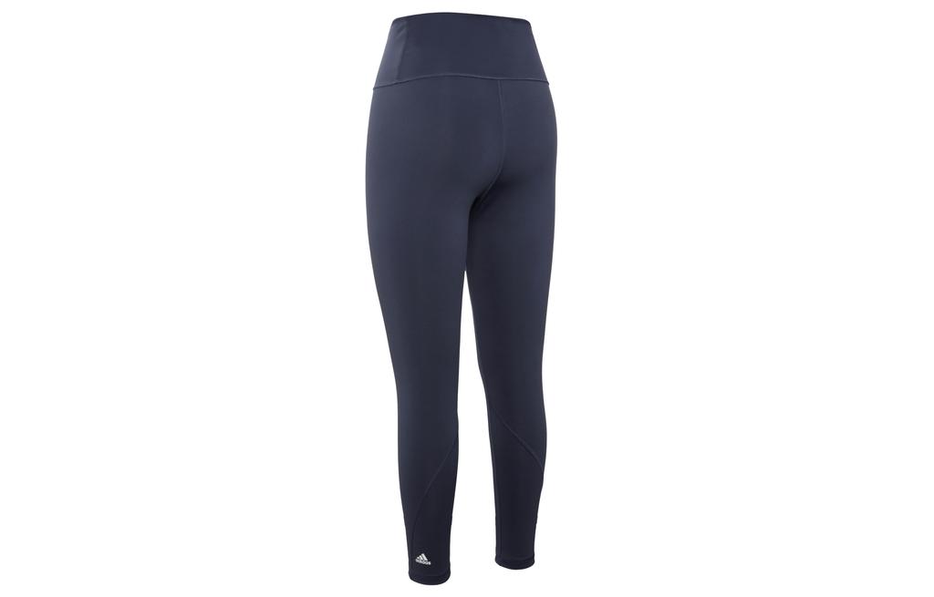 Adidas Sports Pants Women's Dark Grey Navy Blue Moderate HD4436