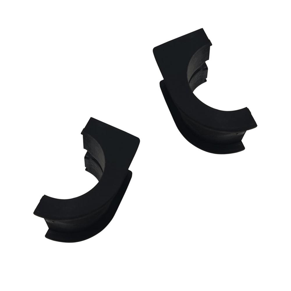 New 2x Upper Steering Bushing For Polaris Trail Blazer 330 Ranger Crew RZR Scrambler