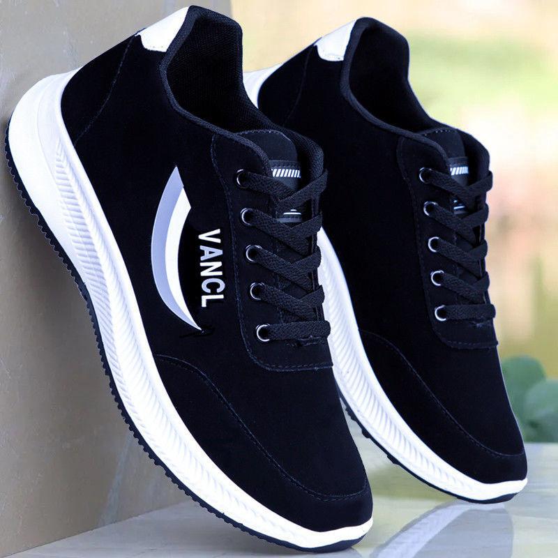 Winter Suede Leather Plush Warm Casual Sneaker Fashion Handsome Street Sports Style Chunky Outdoor Running Shoes Botas Hombre