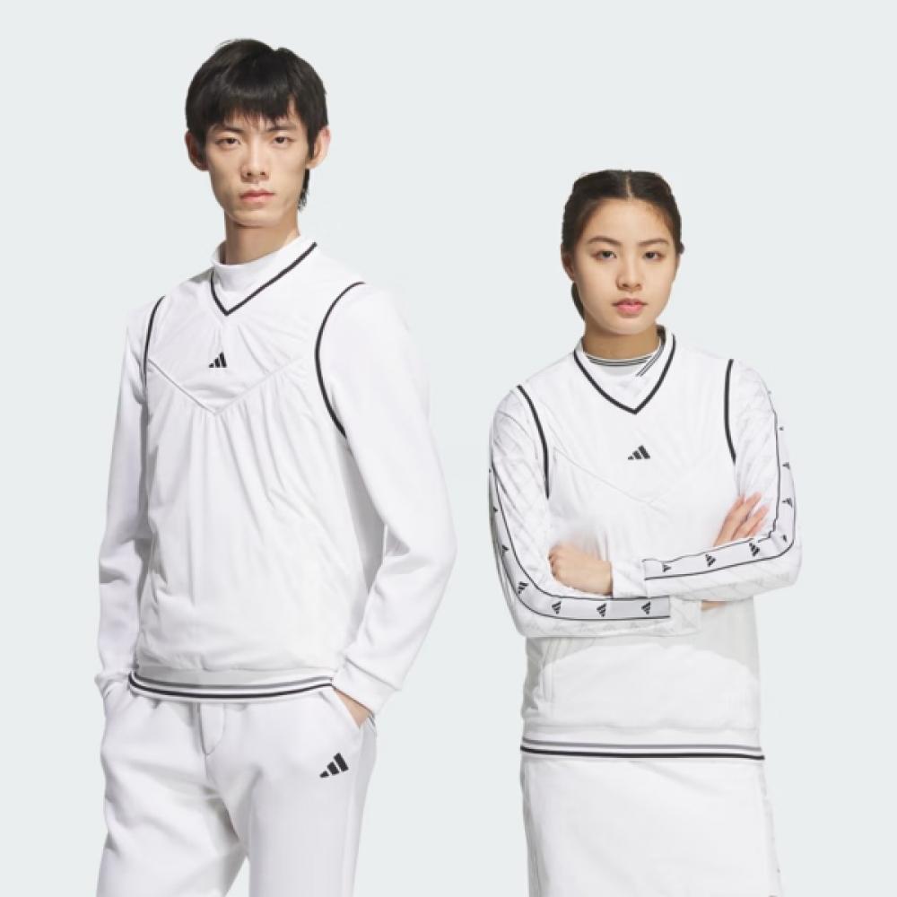 

Adidas Golf Woven Stretch жилет Im7249 white/S