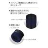 Thermos Water Bottle Vacuum Insulated Sports Bottle 1L Midnight Blue Cold Storage Only FJR-1000 MDB