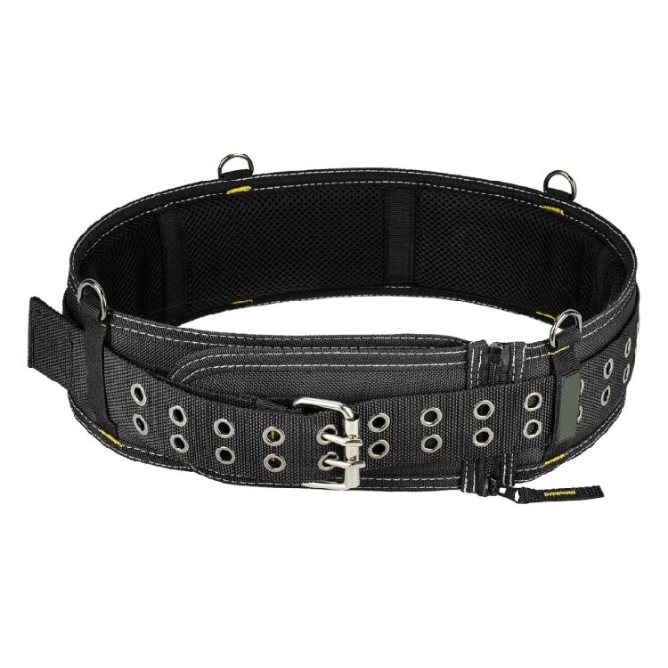 

Multipurpose Utility Belt Adjustable Tool Belt with Suspenders Suitable For Various Working Conditions 1