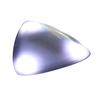 Glowing Guitar Picks LED Light Up Guitar Plectrum Illuminated Guitar Picks Accessory for Acoustic Electric And Bass
