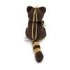 Animal Beans Sesjikinobori Kangaroo Plush Toy 10cm