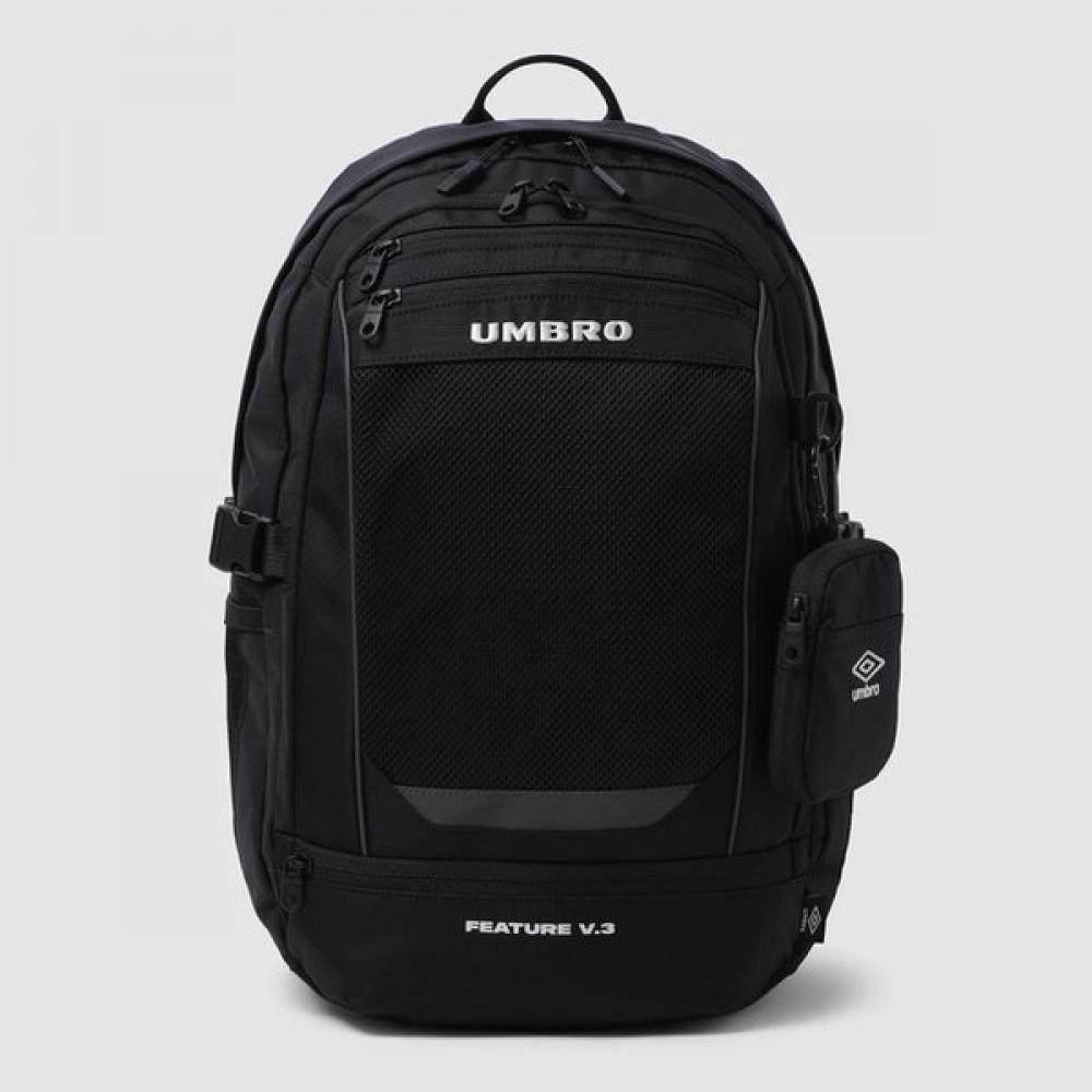 Umbro Feature Backpack  25l  Crossbag  Ur123cbp13