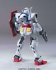 HG 0 Gundam Deployment Suit Gundam 1/144 GN-000 (combat Type) (Mobile 00)