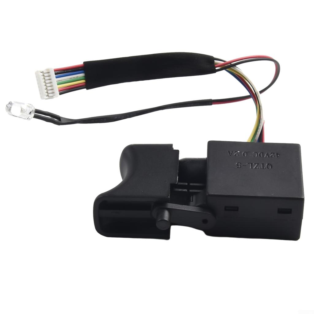 FA2-16/1WEK Trigger Switch Replacement Speed Switch