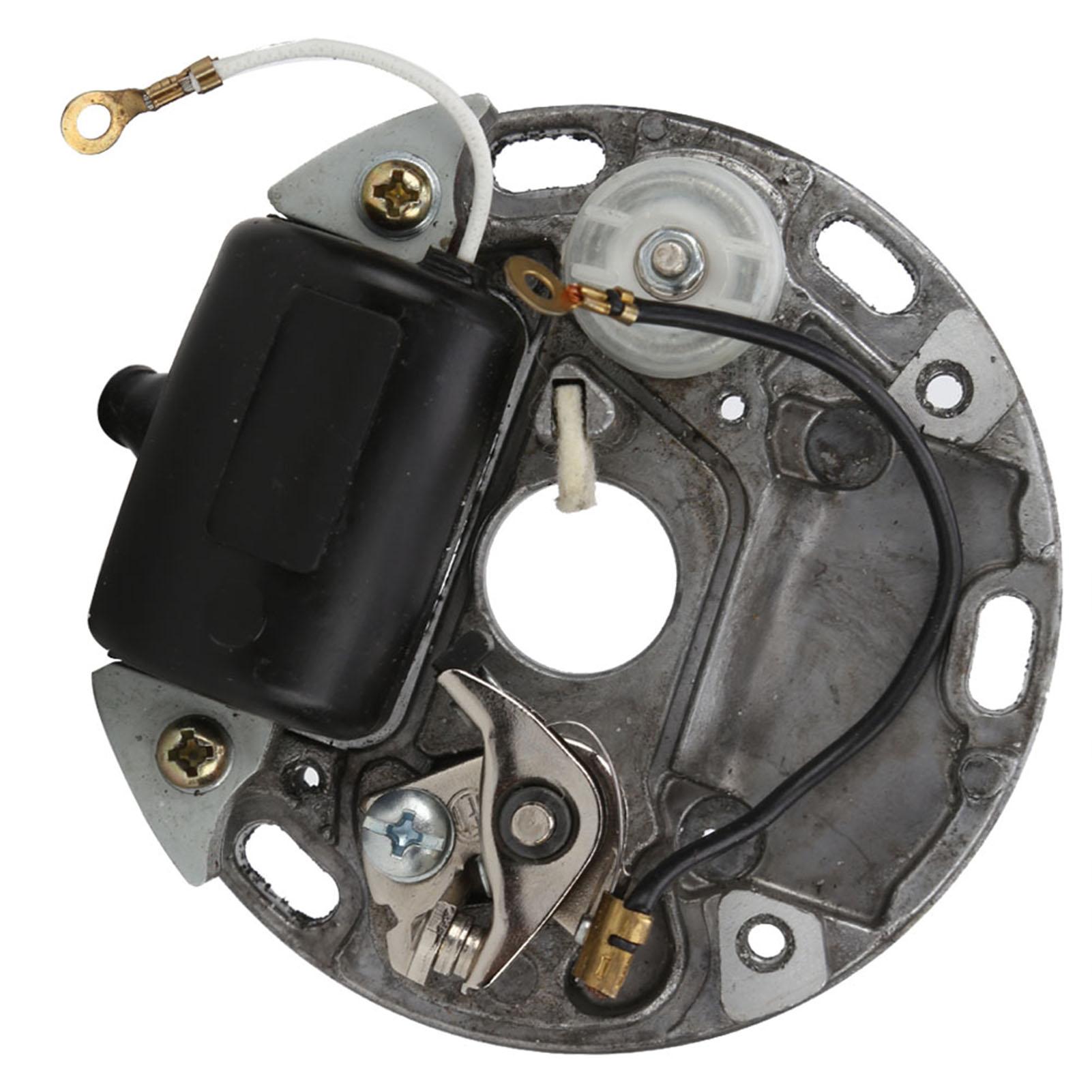 

Ignition Coil Assembly Replacement Part for MS070 080 Chainsaw Metal Material