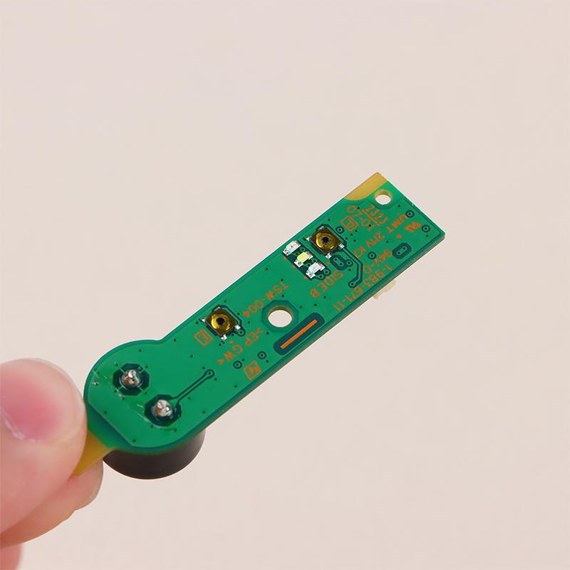 On Off Power Eject Button Switch Board Cable Compatible With Ps4 Slim Cuh-2000 Tsw-002/003/004