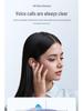 2025 Q10 Bluetooth Earbuds: High-Quality Sound, Long Battery Life, Noise Cancelling, Perfect for Gaming and Sports