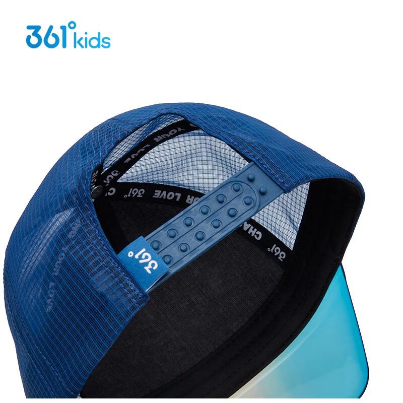 361° Kids Outdoor Sports Breathable Baseball Cap