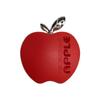 Colorful Apple Car Vent Aromatherapy Pendant - Cute Interior Perfume