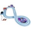 Toy for Children - Carrera - Carrera 20063048 First Batwheels - Starter Set - Hot Wheels License - Blue