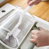 Cleaning Tool Removable Wineglass Bottle Brushes Cleaning Sponge Brush Plastic Brush Cup Brushes