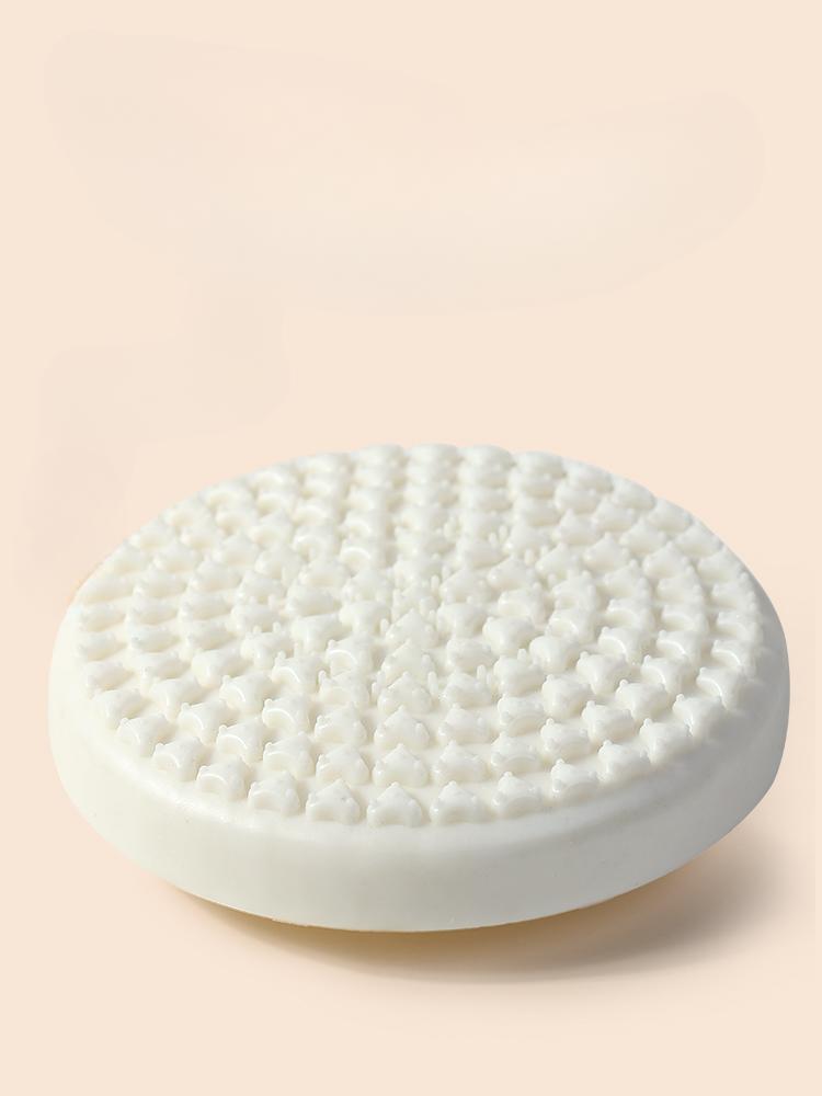 Labor Saving Bath Towel, Special Strong Rubbing Mud Brush, Back Artifact, Household Cleaning Tools, Small and Exquisite