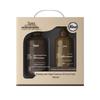 Spes Ginger & Ginseng Fortifying Hair Care Set